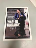 War in Ukraine Cukier ~ o.a. Krim en MH17, Ophalen of Verzenden, 1945 tot heden, Gelezen, Algemeen