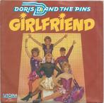 Vinyl Single Doris D And The Pins, Ophalen of Verzenden, Gebruikt, Pop