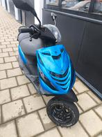 Piaggio zip 4t e5 2023 iget sp vork brom geen wok, Ophalen of Verzenden, Zo goed als nieuw
