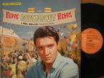 Elvis Presley (Elvis Roustabout Elvis), Rock-'n-Roll, Ophalen of Verzenden, 12 inch