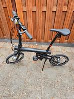 New elektrische fiets. Code is  missing krijg het niet aan., Fietsen en Brommers, Fietsen | Vouwfietsen, Overige merken, 14 tot 16 inch