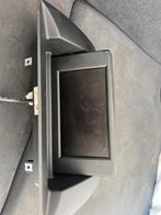 BMW 6.5" Klapscherm Monitor defect ccc, Auto diversen, Ophalen of Verzenden, Gebruikt