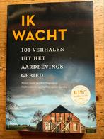 Ik wacht, Maatschappij en Samenleving, Ophalen of Verzenden, Zo goed als nieuw, Nederland