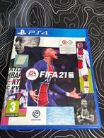 FIFA 21, Online, Ophalen of Verzenden, Zo goed als nieuw, Sport