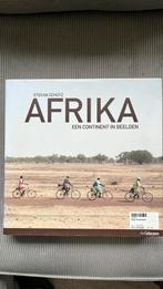Afrika een continent in beelden - Stefan Schutz, Ophalen of Verzenden, Zo goed als nieuw, Schutz, Afrika