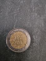 2 Euro Munt Portugal, Postzegels en Munten, Munten | Nederland, Ophalen of Verzenden