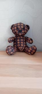 LV knuffel van de kermis, Ophalen of Verzenden, Zo goed als nieuw, Beer