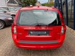 Volvo V50 2.0 Kinetic UNIEK 1e Eigenaar & 21.786KM, 145 pk, Stof, Gebruikt, Zwart
