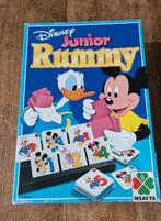 Junior rummycup Disney, Hobby en Vrije tijd, Gezelschapsspellen | Kaartspellen, Ophalen, Gebruikt