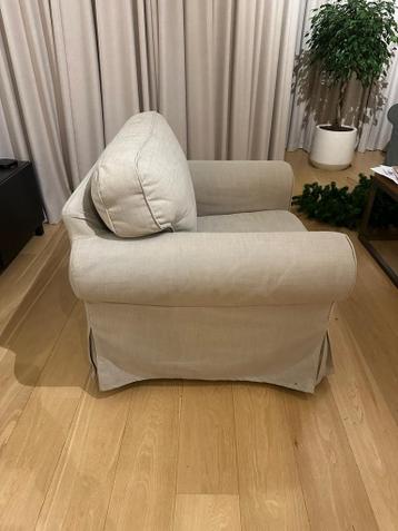 Ikea ektorp fauteuil (In goede staat!) - afbeelding 3