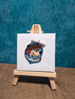 Disney Pin - Mickey Mouse Piraat, Verzamelen, Disney, Ophalen of Verzenden, Zo goed als nieuw