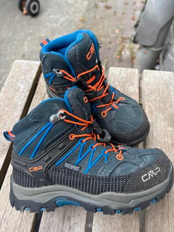 CMP Waterdichte Bergschoenen Maat 28 beschikbaar voor biedingen