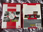 Ajax dvd De Gouden Jaren, Verzamelen, Overige typen, Ophalen of Verzenden, Zo goed als nieuw, Ajax