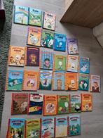 Borre/Kuba boekjes, Boeken, Kinderboeken | Baby's en Peuters, Ophalen, Zo goed als nieuw, 3 tot 4 jaar