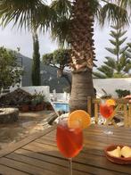 Te huur vakantiehuis 2 personen in Andalusië (Costa del Sol), Vakantie, 1 slaapkamer, Costa del Sol, Overige typen, Landelijk