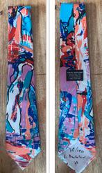 Emeke Buitelaar Stropdas, Antiek en Kunst, Kunst | Litho's en Zeefdrukken, Ophalen of Verzenden