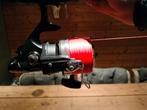 Complete spodset daiwa prologic trakker, Watersport en Boten, Ophalen of Verzenden, Complete set