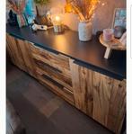 Dressoir kast mooi, Huis en Inrichting, Ophalen, Zo goed als nieuw, 25 tot 50 cm