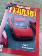 Road & Track Special Series - Ferrari (US magazine Engels), Boeken, Auto's | Folders en Tijdschriften, Verzenden, Gelezen, Ferrari