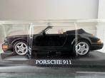 PORSCHE 911 CARRERA 4, Ophalen of Verzenden, Nieuw, Auto, Overige merken