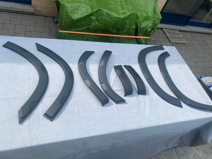 Wielranden voor Peugeot Partner, Citroën Berlingo, etc, Auto diversen, Tuning en Styling, Ophalen