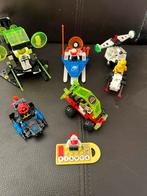 Lego vintage space m-tron blacktron castle aqua, Kinderen en Baby's, Speelgoed | Duplo en Lego, Ophalen of Verzenden, Gebruikt