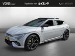 Kia EV6 GT AWD 84 kWh NIEUW MODEL 650PK !!, Automaat, Zwart, Adaptive Cruise Control, Elektrisch