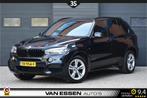 BMW X5 xDrive30d High Executive 7p. Navi Pano 360-Camera H&K, Auto's, Automaat, Gebruikt, 2993 cc, 258 pk