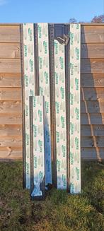 Keralit Sponningdeel 143 - Monumentenblauw (2814), Ophalen, Nieuw, Kunststof, Overige typen