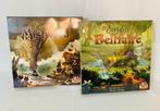 Everdell Bundel : Bellfaire / Mistwood - nieuw in doos, White Goblin Games, Nieuw, Ophalen of Verzenden, Een of twee spelers