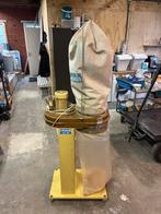 Scheppach Houtstofafzuiger HA 26, Ophalen, Minder dan 30 mm, Gebruikt, Overige typen