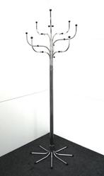 Fritz Hansen Coat Tree Kapstok | Design kapstok | Chroom, Huis en Inrichting, Woonaccessoires | Kapstokken, Gebruikt, -, -, Ophalen of Verzenden