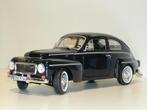 Revell . Volvo. PV544 kattenrug blauw schaal 1:18 miniatuur., Hobby en Vrije tijd, Modelauto's | 1:18, Ophalen of Verzenden, Nieuw