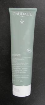 Caudalie Vinopure zuiverende reinigingsgel 150 ml, Ophalen of Verzenden, Nieuw, Gehele gezicht, Verzorging