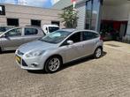 Ford Focus 1.0 EcoBoost Trend, Auto's, Ford, Te koop, Zilver of Grijs, Geïmporteerd, 5 stoelen