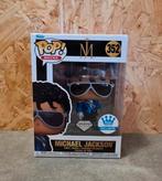 Michael Jackson Funko Pop 352 exclusive, Verzamelen, Ophalen of Verzenden, Nieuw