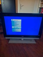 Philips 42PF9641D  107 cm 42'' Ambilight, Ophalen, Philips, Gebruikt, 50 Hz