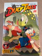 DuckTales 23 - Gelezen stripboek, Eén stripboek, Ophalen of Verzenden, Gelezen
