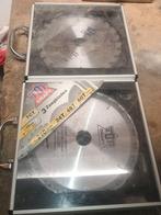 Top Craft zaagbladen nieuw, Ophalen, Minder dan 600 watt, 30 tot 70 mm