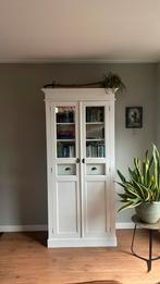 Rivièra Maison Cape God Boekenkast - Overgeschilderd, Huis en Inrichting, Ophalen, Gebruikt, 200 cm of meer, 50 tot 100 cm