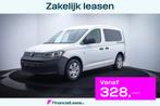 Volkswagen Caddy Cargo 1.5TSI Comfort 1e Eig AIRCO/2X SCHUIF, Auto's, Bestelauto's, Voorwielaandrijving, Electronic Stability Program (ESP)