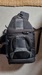 Lowepro Slingshot AW 200 Cameratas, Ophalen of Verzenden, Gebruikt, Schoudertas, Lowepro