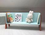 Handgemaakte Kinderboekenplank (op maat & kleur naar keuze), Minder dan 90 cm, Kast, Nieuw, Ophalen of Verzenden