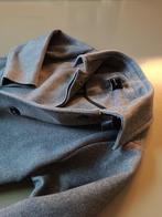 Jas Isabel Marant, Ophalen of Verzenden, Zo goed als nieuw, Grijs, Maat 38/40 (M)