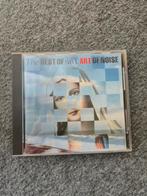 Art of Noise - The Best Of CD, Ophalen of Verzenden, Zo goed als nieuw
