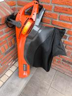 Flymo Garden VAC2200 Turbo Bladblazer, Tuin en Terras, Bladblazers, Ophalen, Gebruikt, Elektrisch