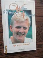 Willem-Alexander zijn ware verhaal V/D Linden 9789060108178, Ophalen of Verzenden, Zo goed als nieuw, Tijdschrift of Boek