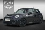 MINI 3-deurs Cooper S Hammersmith | Panoramadak / Harmon Kar, Auto's, Mini, 1998 cc, Stof, Gebruikt, Met garantie (alle)