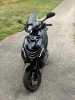 Piaggio zip 4T 80cc, Fietsen en Brommers, Scooters | Piaggio, Ophalen of Verzenden, Zo goed als nieuw, Zip