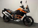 KTM 1050 ADVENTURE (bj 2015), Motoren, 2 cilinders, KTM, Motorrijbewijs A, Bedrijf
